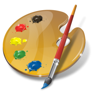 Palette PNG