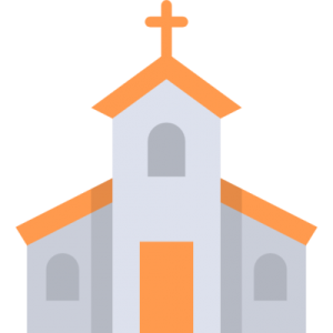 Church PNG