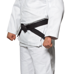 Judogi PNG