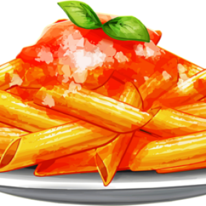 Pasta PNG
