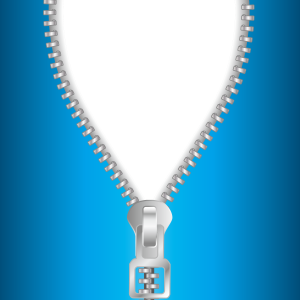 Zipper PNG