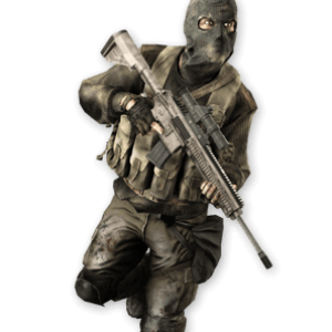 Soldier PNG