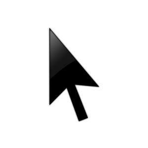 Mouse Cursor PNG