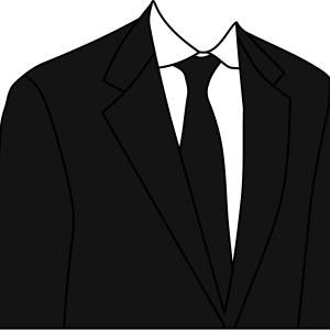 Suit PNG