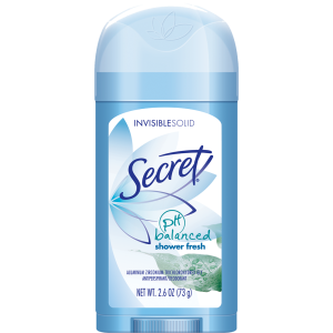 Deodorant PNG