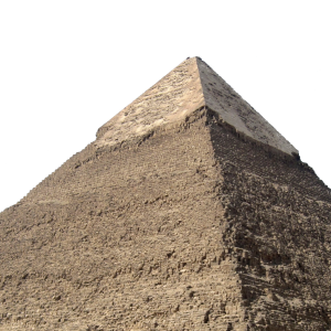 Pyramid PNG