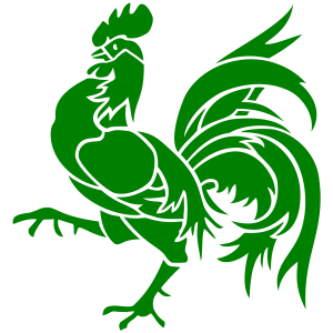 Cock PNG