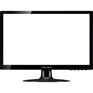 Monitor PNG image
