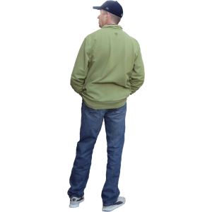 Man PNG image