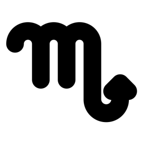 Scorpio PNG