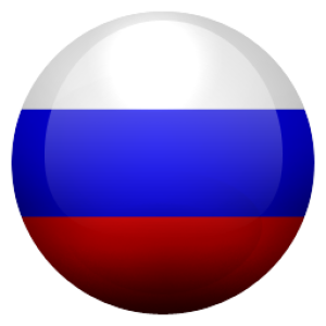 Russia PNG