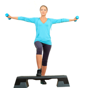 Fitness PNG