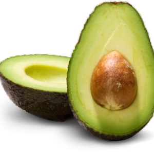 Avocado PNG