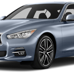 Infiniti PNG