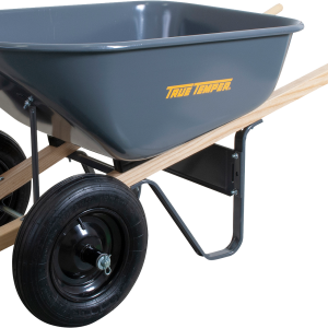 Wheelbarrow PNG