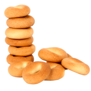 Bagels PNG