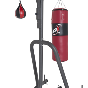 Punching bag PNG