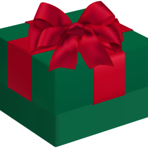 Gift box PNG