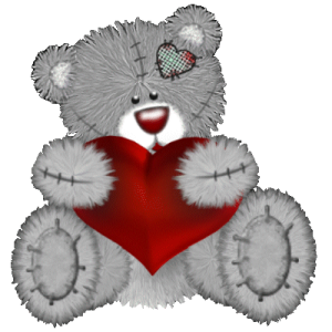 Teddy bear PNG