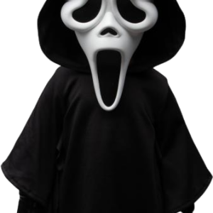 Ghostface PNG