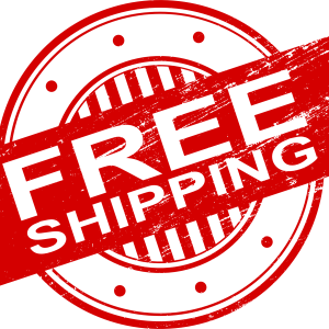 Free shipping PNG