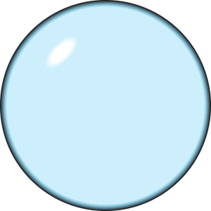 Soap bubble PNG
