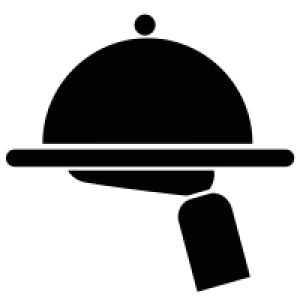 Waiter PNG