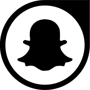 Snapchat logo PNG