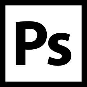 Photoshop logo PNG