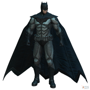 Batman PNG