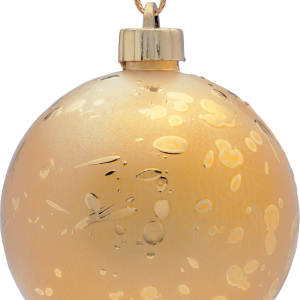 Christmas balls baubles