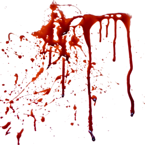 Blood PNG image