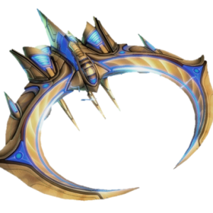 Starcraft protoss PNG