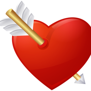 Happy Valentines Day transparent PNG