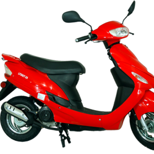 Scooter PNG image