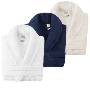 Bathrobe PNG