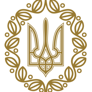 Ukraine trident PNG