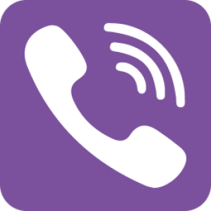 Viber logo PNG