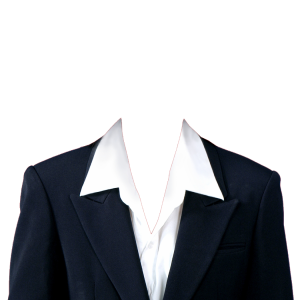 Suit PNG