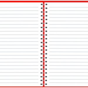 Notebook PNG