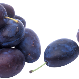 Plum PNG image