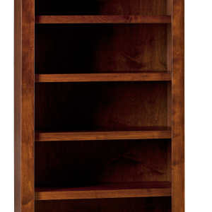 Bookshelf, bookcase PNG