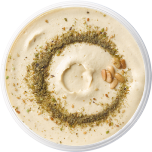 Hummus PNG