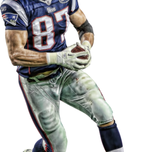 American football PNG