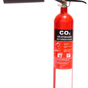 Extinguisher PNG