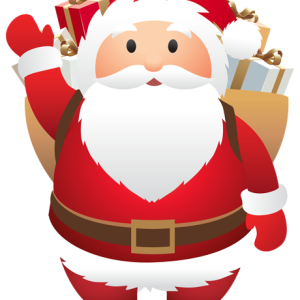 Santa Claus PNG