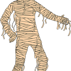 Mummy PNG