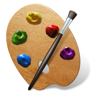 Palette PNG