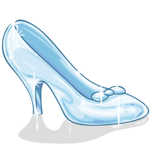 Cinderella PNG