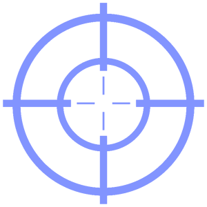 Sight, aim PNG